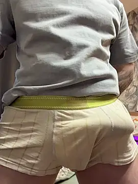 HermanFire 라이브 XXX 채팅