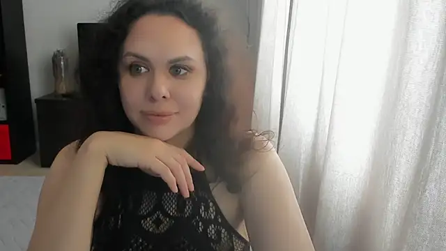 Chat XXX ao vivo de MollyCheiz