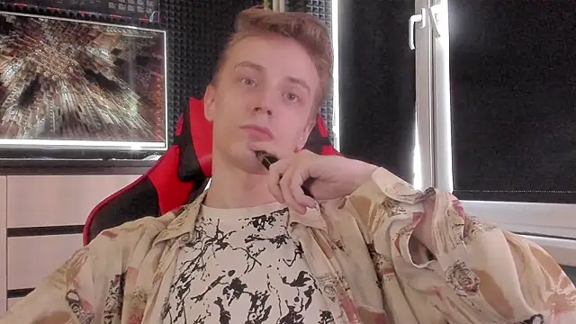 Chat +18 de enker ao vivo