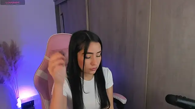 ISABELFORYOU1 Live XXX-chat
