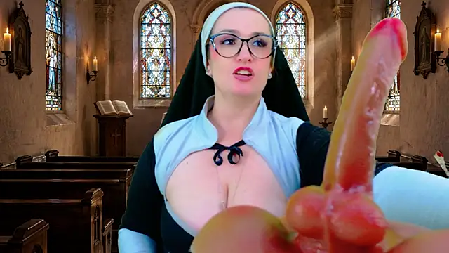 צ'אט XXX בשידור חי של helenas_fantasy