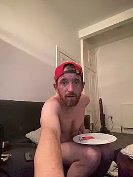 PocoLoco420's Webcam Show