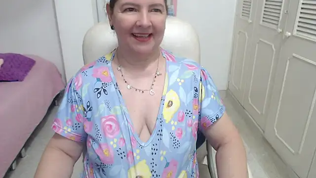 Chat XXX en directo de leonela_69