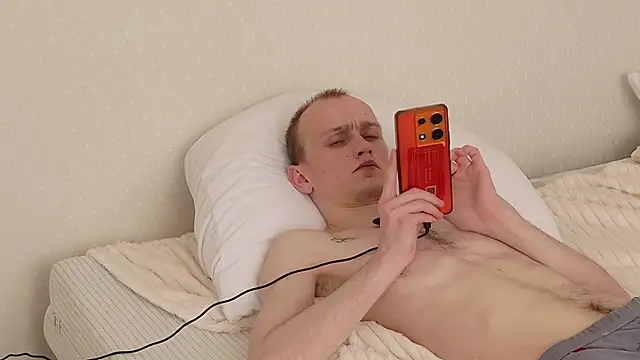 WeksaMur's Live XXX Chat
