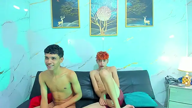 Litle_sweet_boys: απευθείας συνομιλία ΧΧΧ