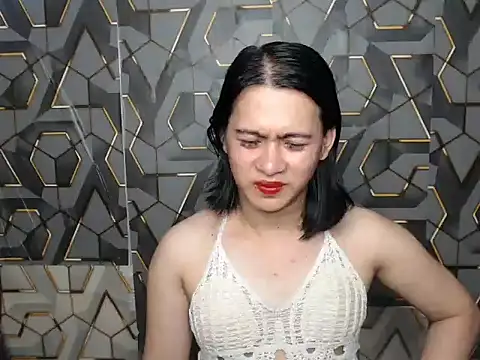 Chat +18 de ur_asianpretty ao vivo