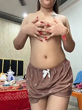 Rosy_BabyDoll Webcam Show