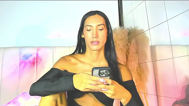 VelvetEstefa – Naživo XXX chat