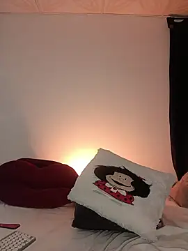 צ'אט XXX בשידור חי של Piafisher_2