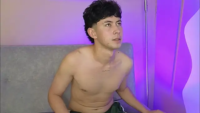 Živý XXX chat myke_magic
