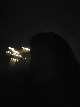 צ'אט XXX בשידור חי של LittleMissEeve