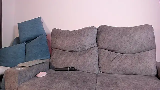 Chat +18 de AmarantaRou ao vivo