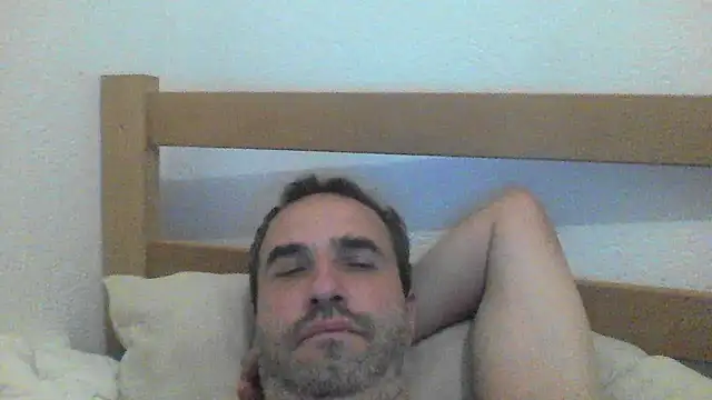 Andrei_maestro Webcam-Show