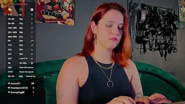 Онлайн чат XXX Serve_to_Alexa