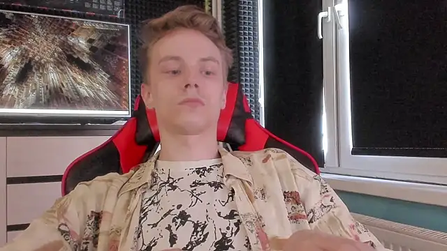 Chat +18 de enker ao vivo