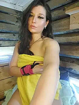 Darina1991 라이브 XXX 채팅