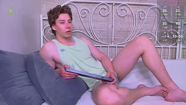 Chat XXX ao vivo de Massimo_Voss