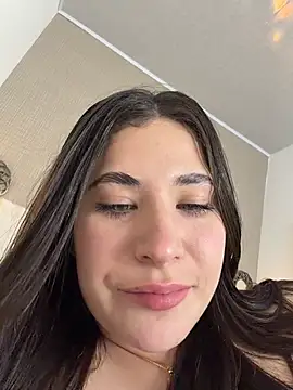 XXX chat uživo modela ValeryLovee