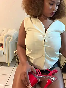 sexflameswolf Chat XXX in diretta