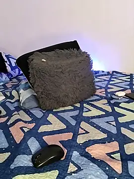 XXX chat uživo modela morenosiam