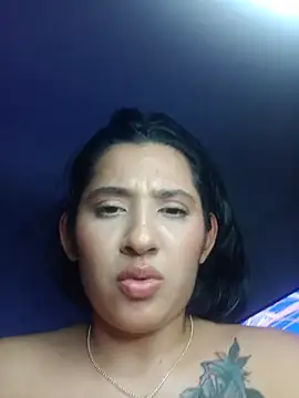 Czat XXX na żywo – VALENTINA_ROUSE_