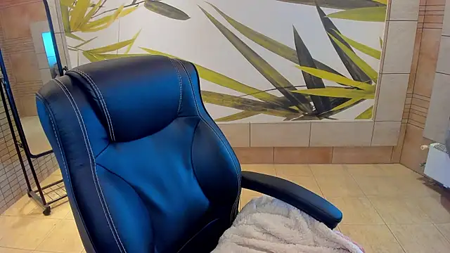 Chat XXX en directo de Carolina-sky