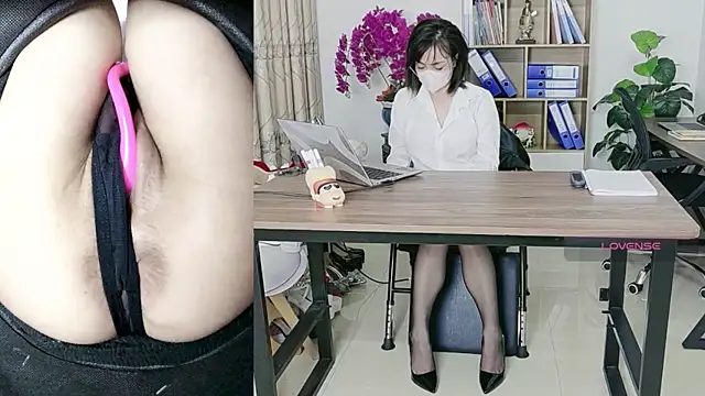 Elidabeth_666's Live XXX Chat