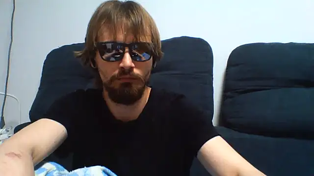 Živý XXX chat KaelNox