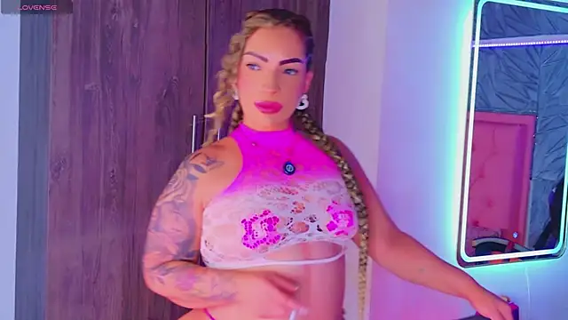macasweet Live XXX-chat