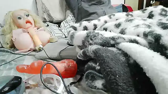 XXX chat uživo modela messi_syssy