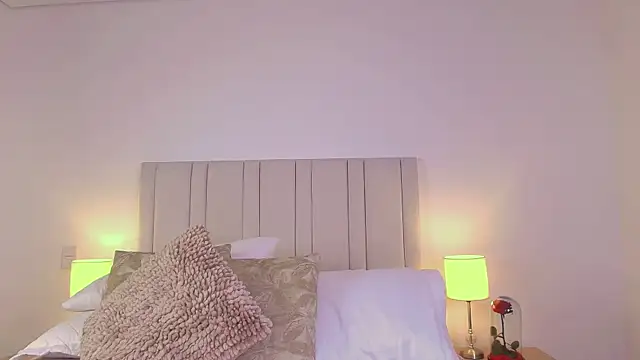 Anna-Lynn 라이브 XXX 채팅