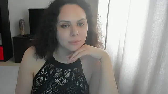 MollyCheizn Live XXX chat