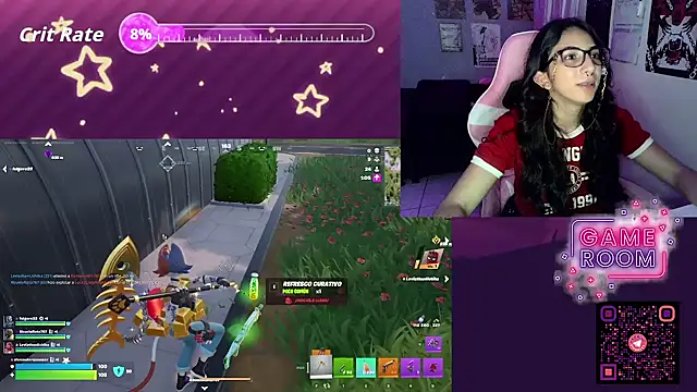 Abysparadise Live XXX-Chat