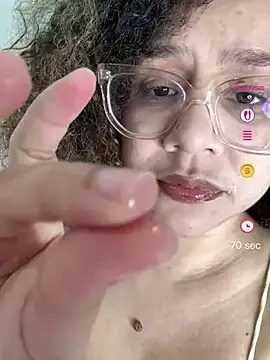 Sexyteacher-'s Live XXX Chat