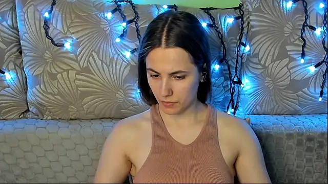 Živý XXX chat MaggieCake