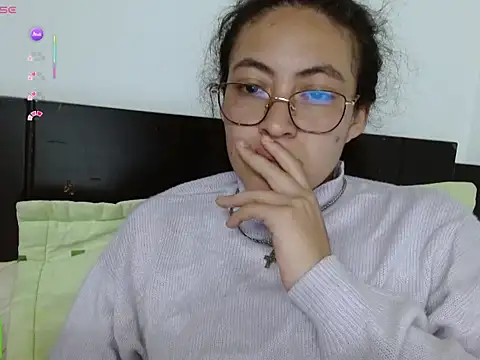 Amitlu_ 라이브 XXX 채팅