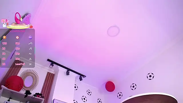 Eva__WalkerのライブXXXチャット