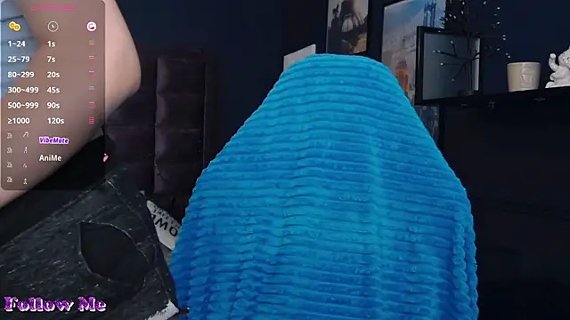 Chat +18 de iris_nikhols ao vivo
