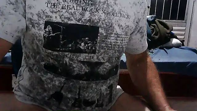 XXX chat uživo modela eduar570