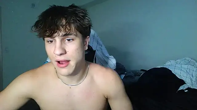 Chatroom XXX en direct de TheJaceRyder