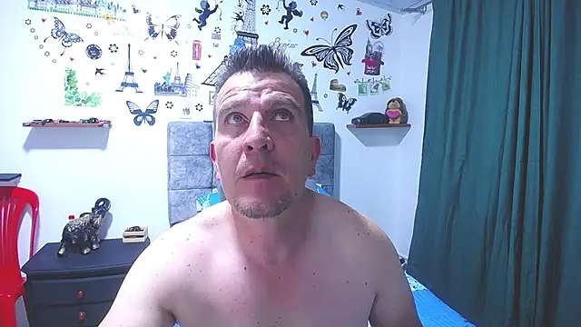 amaya_627 élő XXX-chatje