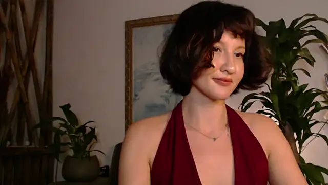 wanderwhitch's Live XXX Chat