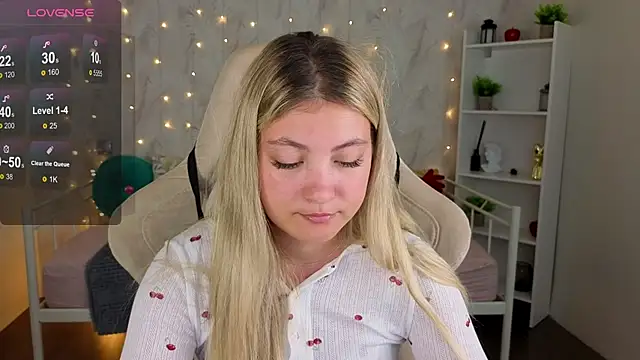 Angel__Grace live XXX chat