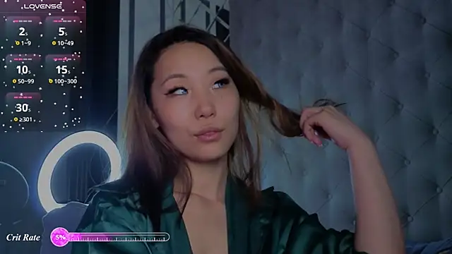 RamonaSpika Live XXX-chat