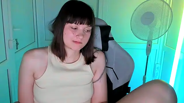 Vanilla_Vixen live XXX chat
