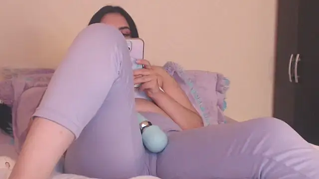Chat XXX en directo de rosalie_lust