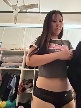 Fannywell 现场XXX聊天