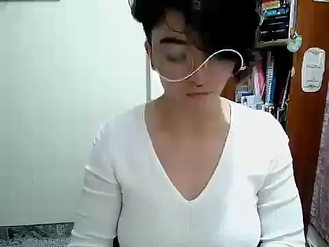 Chat XXX en directo de Came-II