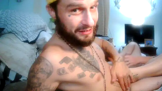 Show webcam de Spencleeee