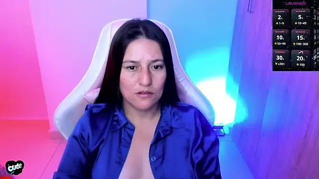 Saskyaa 라이브 XXX 채팅